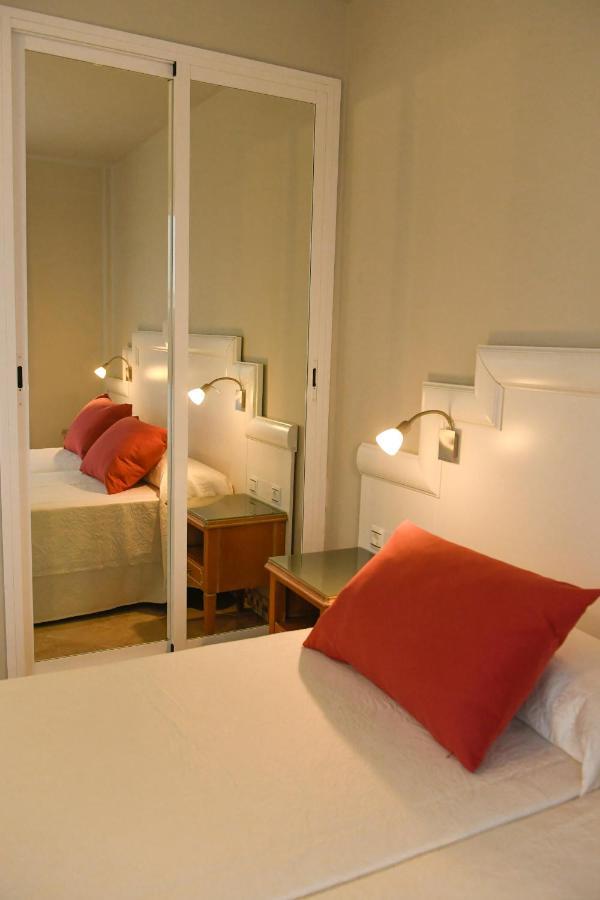 Puerta Salina Isla Cristina Hotel Ngoại thất bức ảnh